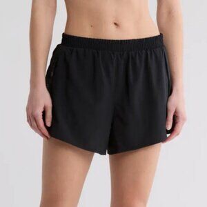 Marika Victoria Shorts Size Medium Black